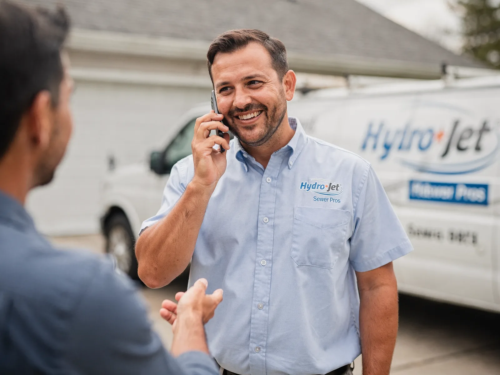 Hydro Jetting Fulton, KY FAQs